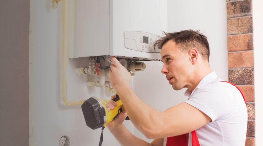 Professional septic pumping service in Solo, MO
